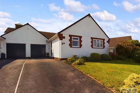 3 bedroom detached bungalow for sale, The Roundway, Kingskerswell