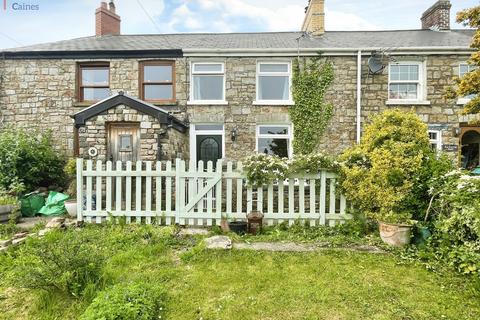 2 bedroom terraced house for sale, Chapel Row, Coity, Bridgend County. CF35 6AU