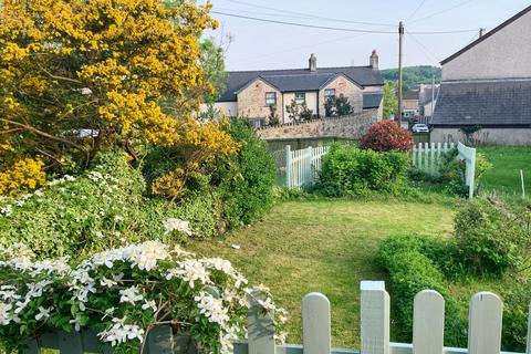 2 bedroom terraced house for sale, Chapel Row, Coity, Bridgend County. CF35 6AU