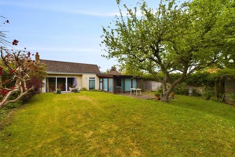 3 bedroom bungalow for sale, Parton Drive, Churchdown, Gloucester, Gloucestershire, GL3