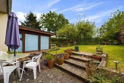 3 bedroom bungalow for sale, Parton Drive, Churchdown, Gloucester, Gloucestershire, GL3