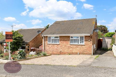 2 bedroom detached bungalow for sale, Westmorland Way, Jacksdale, Nottingham, NG16