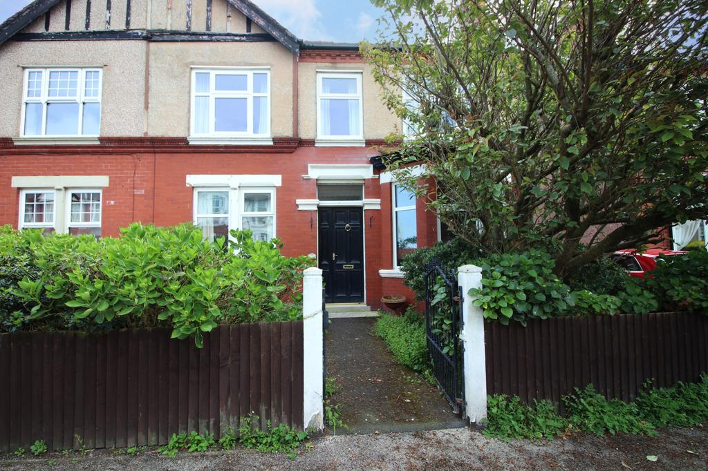 Galloway Road, Fleetwood, FY7 4 bed semidetached house for sale £140,000
