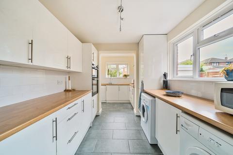 3 bedroom detached house for sale, Brook Road, Fair Oak, Eastleigh, Hampshire, SO50