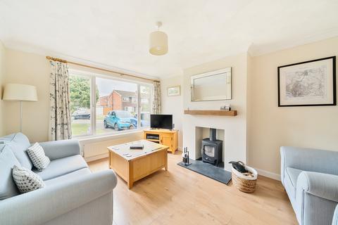 3 bedroom detached house for sale, Brook Road, Fair Oak, Eastleigh, Hampshire, SO50