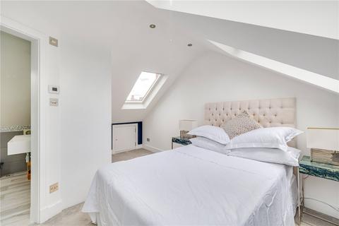 3 bedroom apartment for sale, Colehill Lane, London, SW6