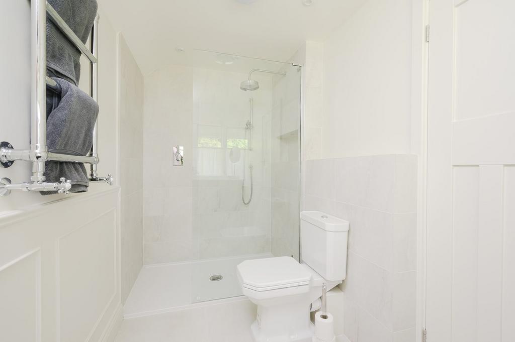 Principal Ensuite