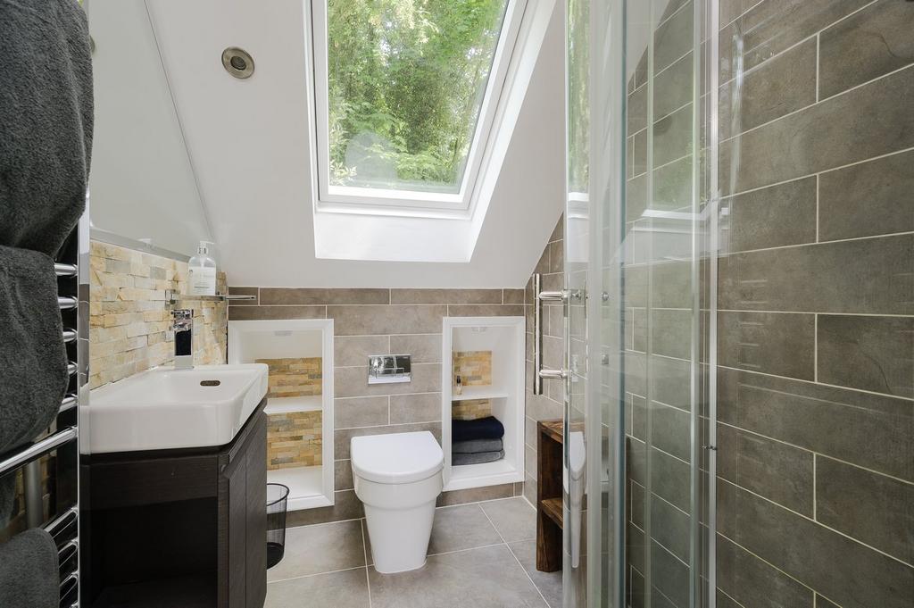 Annexe Bathroom