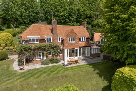 5 bedroom detached house for sale, Cherkley Hill, Leatherhead, KT22