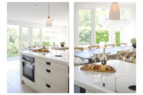 Evergreen House Cherkley Hill, Leatherhead, KT22 8LA