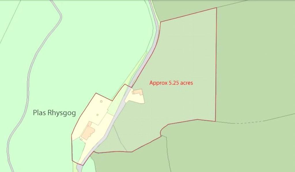 Land Plan