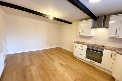 2 bedroom terraced house to rent, Acre Street, Huddersfield, West Yorkshire, HD3