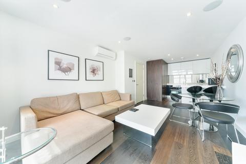 1 bedroom flat to rent, Gatliff Road, London, SW1W