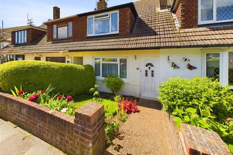 2 bedroom terraced house for sale, Thornhill Rise, Portslade
