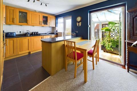 2 bedroom terraced house for sale, Thornhill Rise, Portslade