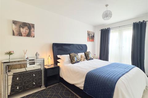 1 bedroom flat for sale, Nightingale House, London Road, Swanley, BR8
