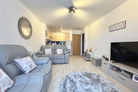 1 bedroom flat for sale, Nightingale House, London Road, Swanley, BR8