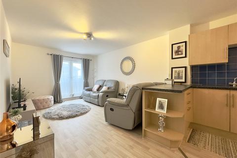 1 bedroom flat for sale, Nightingale House, London Road, Swanley, BR8