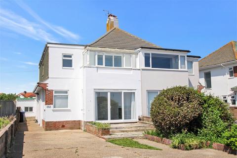 4 bedroom semi-detached house for sale, Brighton Road, Worthing BN11 2HL