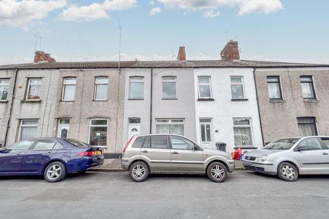 2 bedroom terraced house for sale, Manchester Street, Newport, NP19