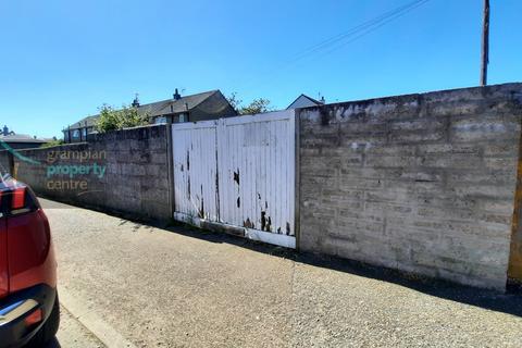 Land for sale, Sutherland Crescent, Buckie, Moray
