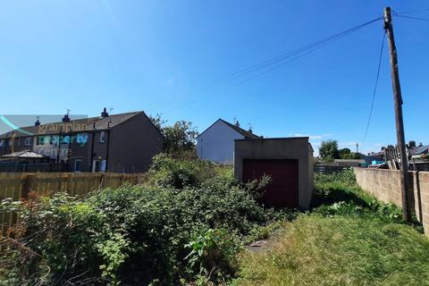 Land for sale, Sutherland Crescent, Buckie, Moray