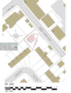 Land for sale, Sutherland Crescent, Buckie, Moray