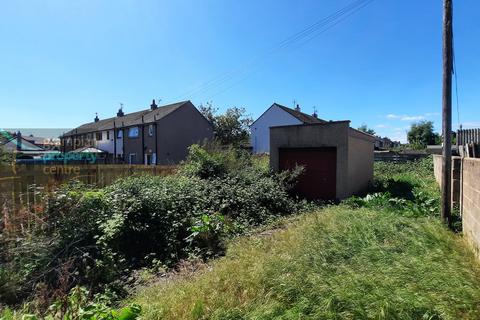 Land for sale, Sutherland Crescent, Buckie, Moray