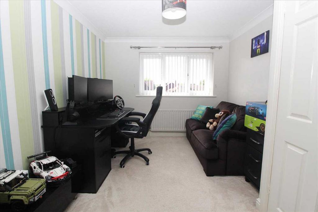 Bedroom Five