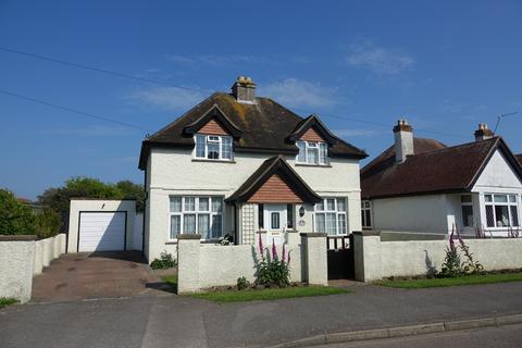 3 bedroom detached house for sale, Grafton Road, Selsey