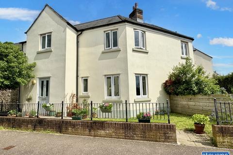 3 bedroom semi-detached house for sale, Strawberry Fields, North Tawton, Devon, EX20