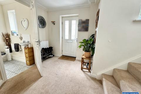 3 bedroom semi-detached house for sale, Strawberry Fields, North Tawton, Devon, EX20