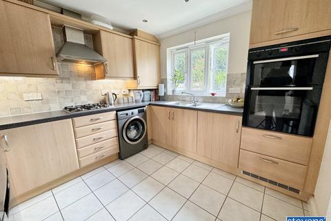 3 bedroom semi-detached house for sale, Strawberry Fields, North Tawton, Devon, EX20