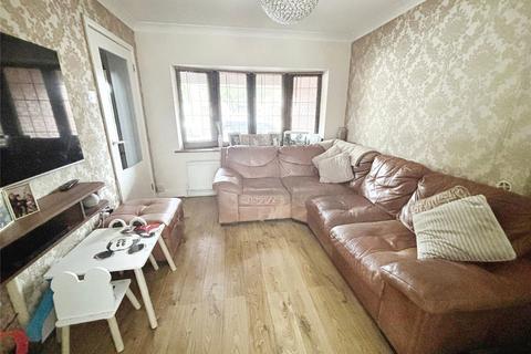 2 bedroom end of terrace house for sale, Roding Drive, Kelvedon Hatch, Brentwood, Essex, CM15