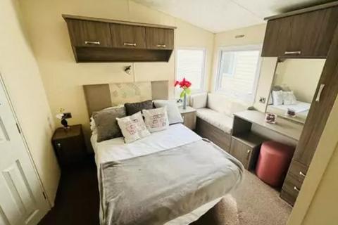 2 bedroom static caravan for sale, Solway Holiday Park