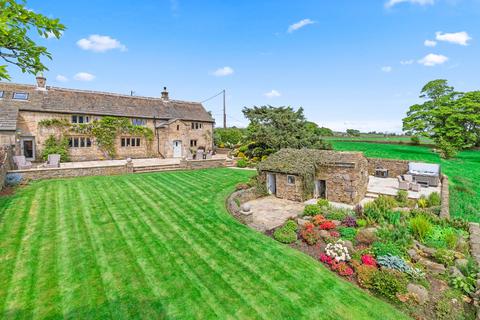 4 bedroom semi-detached house for sale, New Lane, Kildwick, North Yorkshire, BD20