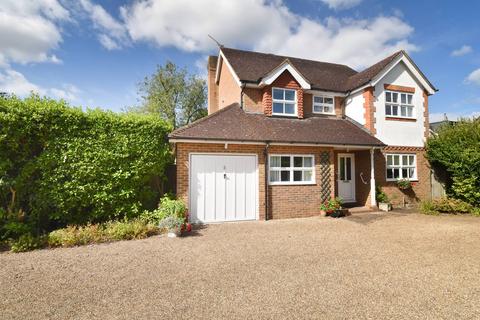 4 bedroom detached house for sale, Crutchfield Lane, Walton-on-Thames, KT12