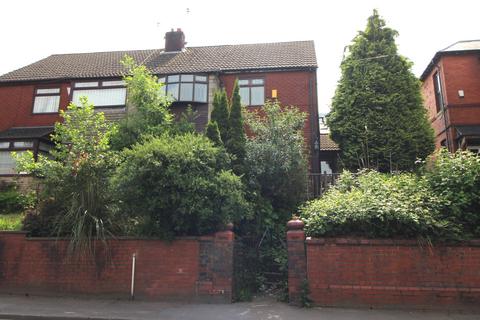 3 bedroom semi-detached house for sale, Shaw Road, Royton, OL2