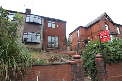 3 bedroom semi-detached house for sale, Shaw Road, Royton, OL2