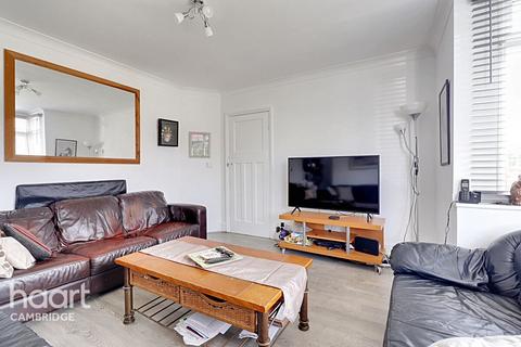 11 Coleridge Road, Cambridge, CB1 3PH