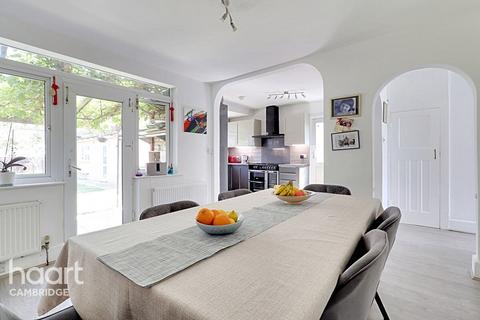 11 Coleridge Road, Cambridge, CB1 3PH