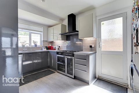 11 Coleridge Road, Cambridge, CB1 3PH