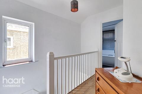 11 Coleridge Road, Cambridge, CB1 3PH
