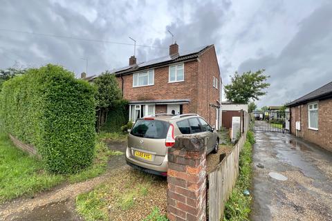 123 Fengate, Peterborough, PE1 5BA