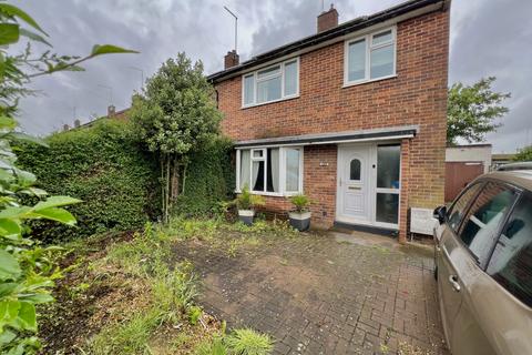 123 Fengate, Peterborough, PE1 5BA