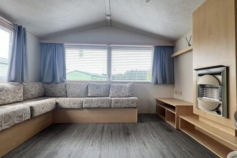 2 bedroom static caravan for sale, Seaton Estate