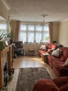 Lounge/diner