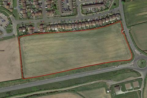 Land for sale, BROTTON ROAD, REDCAR AND CLEVELAND, TS13