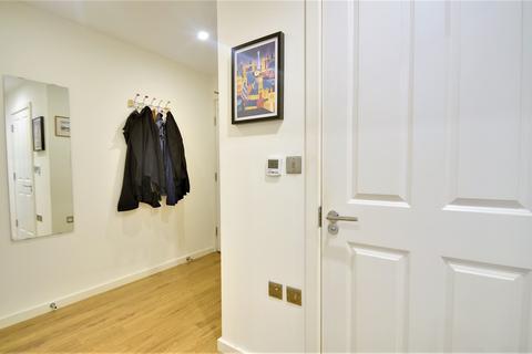 1 bedroom apartment for sale, at Pitt House, 11 Loxford Gardens, London N5