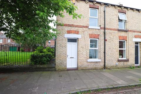 2 bedroom end of terrace house for sale, Bowman Street, Carlisle, CA1